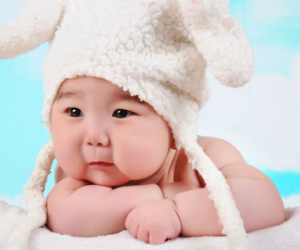 Phong thủy trong nhà để cầu con cái