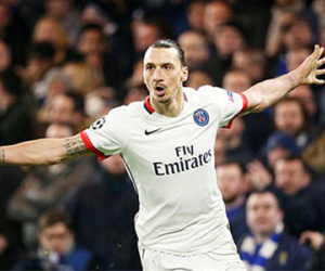 SỐC! Ibrahimovic đòi mức lương trên trời tại Premier League
