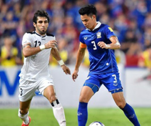 Thái Lan "buông" AFF Cup, dồn sức cho vòng loại World Cup 2018