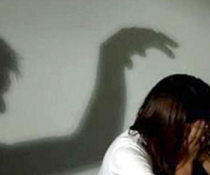 Thầy giáo dâm ô bé gái lớp 5 ngay tại trường ở Lào Cai