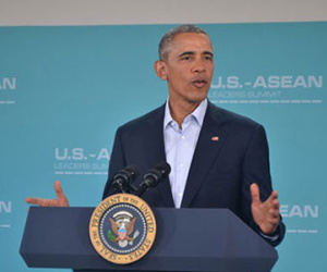 "Tổng thống Obama trông đợi chuyến thăm Việt Nam"