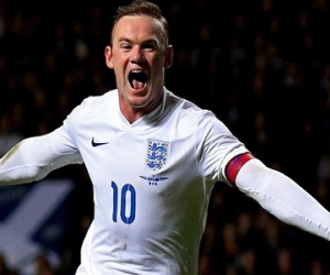 Wayne Rooney vẫn rất quan trọng với tuyển Anh