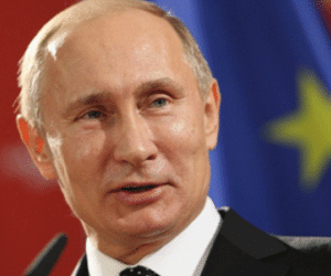 Báo Le Figaro Pháp: Putin đã dạy cho phương Tây một bài học