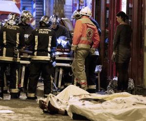 Bỉ bắt nghi phạm mới trong vụ khủng bố Paris