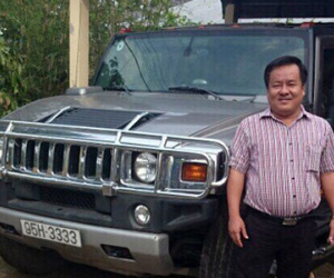 Con đường vỡ nợ của Tòng "Thiên Mã"