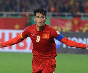 Công Vinh bức xúc, kêu oan vì bị "nói sai sự thật"