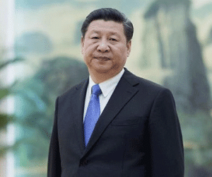Dư luận TQ xôn xao vì 1 người quyết không "chung họ" với Tập Cận Bình?