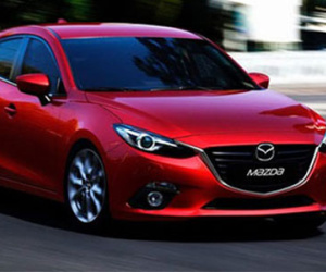 Mazda 3 báo lỗi động cơ sẽ được thay bộ phụ tùng cải tiến