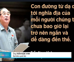 Những chất độc chết người ẩn náu trong thực phẩm bẩn