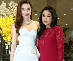 Thanh Lam: "Không áp lực khi thay Hà Hồ làm giám khảo"