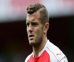 Trò cưng trở lại, Wenger "sốt sắng" tiến cử lên tuyển Anh