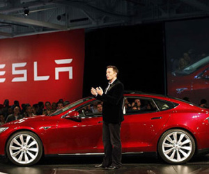 Vì sao Tesla được mệnh danh là Apple của công nghiệp ôtô?