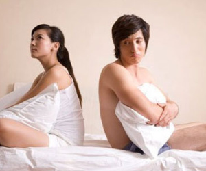Vợ ngót nghét 1 tạ, nửa đêm đang "yêu" có phen nhập viện