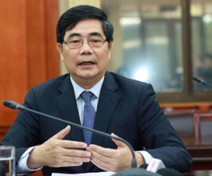 Bộ trưởng Cao Đức Phát: "Tôi xin lỗi người dân"