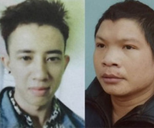 Cảnh sát hóa trang phá đường dây ma túy của gã thầy cúng