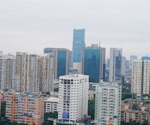 Chung cư cao cấp: Quảng cáo thăng hoa, nhận nhà vỡ mộng
