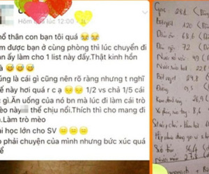 Chuyện sinh viên ở ghép: Phát điên vì thói ki bo, tính toán chi ly của bạn cùng phòng