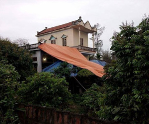 Cuộc đời bất hạnh của người mẹ sinh ra đứa con nghịch tử mang linh hồn quỷ dữ