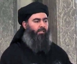 Điều phương Tây sợ nhất: IS sáp nhập al-Qaeda
