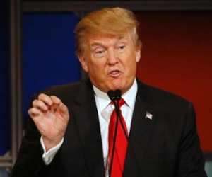 Donald Trump và thất bại với công ty đa cấp