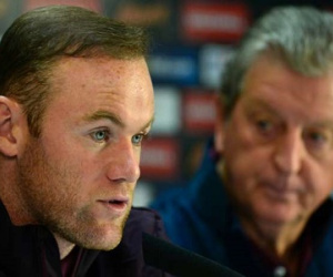 HLV Hodgson: "Rooney sẽ có suất tại EURO"