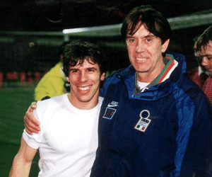 Huyền thoại bóng đá Ý Cesare Maldini qua đời ở tuổi 84