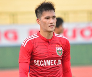 Lộ băng ghi âm khiến Công Vinh điêu đứng