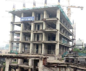 Bất lực chờ nhận nhà từ những dự án "chết"