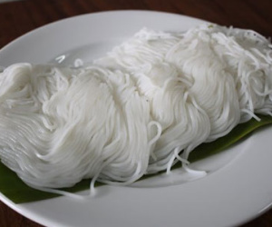 Bún, phở tẩm formol nguy hiểm thế nào?