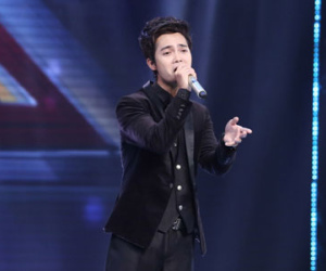 Clip X-Factor: Đặng Tuấn Phương hát "Buồn Ơi Chào Mi"