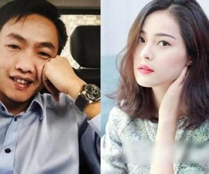 Cường Đô la và Hạ Vi đã chia tay?