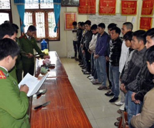 Đòi tiền trúng đề gần 2 tỷ, 1 người chết 1 người bị thương