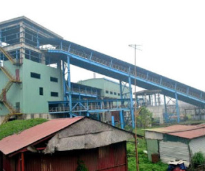 Dự án thép hơn 8.000 tỷ "thoi thóp" chờ nhà thầu Trung Quốc