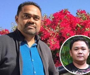 Dũng Taylor nói gì khi Minh Béo cho biết: "Không quen, không biết anh Dũng là ai"