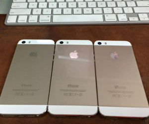 iPhone 5S khóa mạng Nhật giá dưới 3,6 triệu đồng về Việt Nam