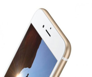 iPhone 7 mỏng, nhẹ hơn nhưng thiết kế vẫn y nguyên?
