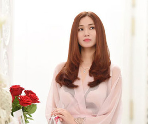 Khánh My: "Thực ra tôi rất quý cái Trinh!"