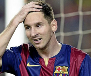 Messi bị cáo buộc tham gia đường dây trốn thuế