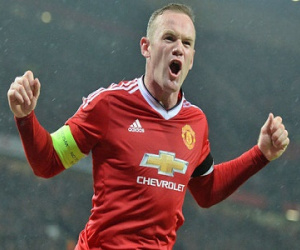 Rooney: "Tôi vẫn muốn cống hiến nhiều hơn nữa"