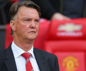 Van Gaal vẫn còn cơ hội tại vị ở M.U ở mùa giải tới