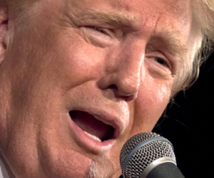 Vợ Trump từng phản đối chồng tranh cử tổng thống Mỹ