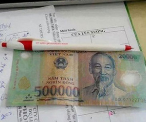 "6 triệu sống phè phỡn, 7 triệu sống thả ga... nghe mà đau cả tim"
