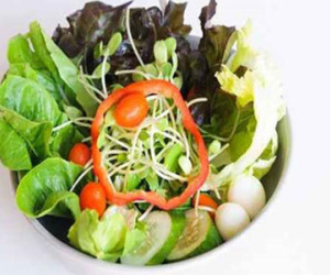 Ăn chay lâu ngày làm tăng nguy cơ ung thư ruột, tim mạch