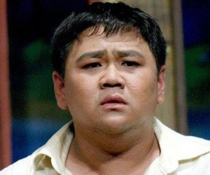 Anh trai Minh Béo đang chờ visa sang Mỹ thăm em