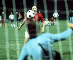 Antonin Panenka và cú đá penalty đặc biệt nhất lịch sử