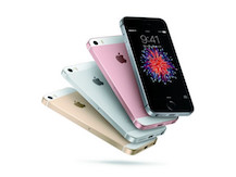 Apple lãi lớn khi chi phí sản xuất iPhone SE chưa bằng nửa giá bán