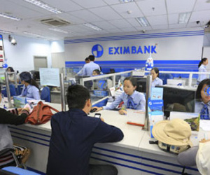 “Bão vàng” và cho vay tập trung quật ngã Eximbank?