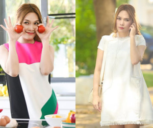 Bóc giá đồ hiệu của Mỹ Tâm trong MV mới