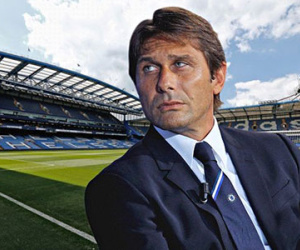 Chelsea biến động mạnh dưới thời Conte