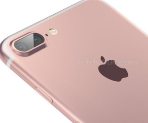 Chuyên gia nhận định chỉ iPhone 7 Plus mới có camera kép ở mặt lưng